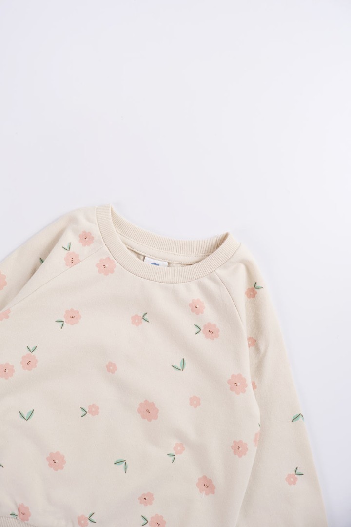Graphic Sweater
