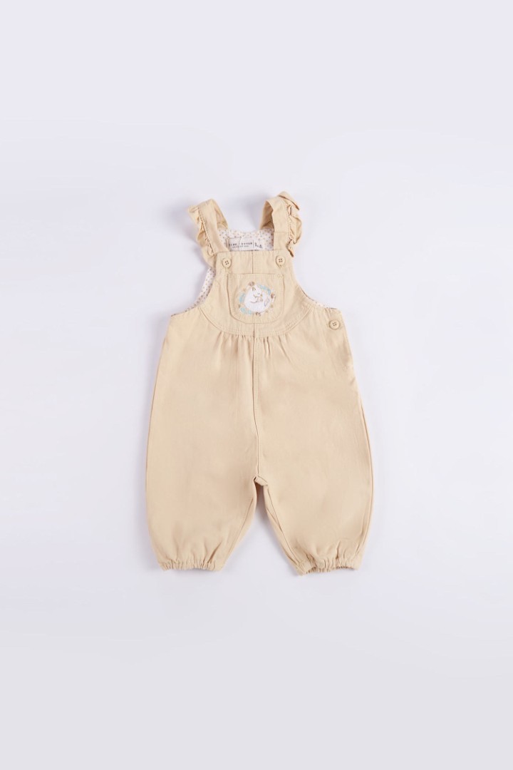Dungaree