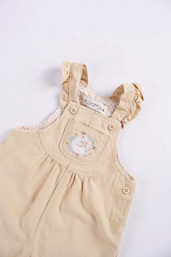 Dungaree