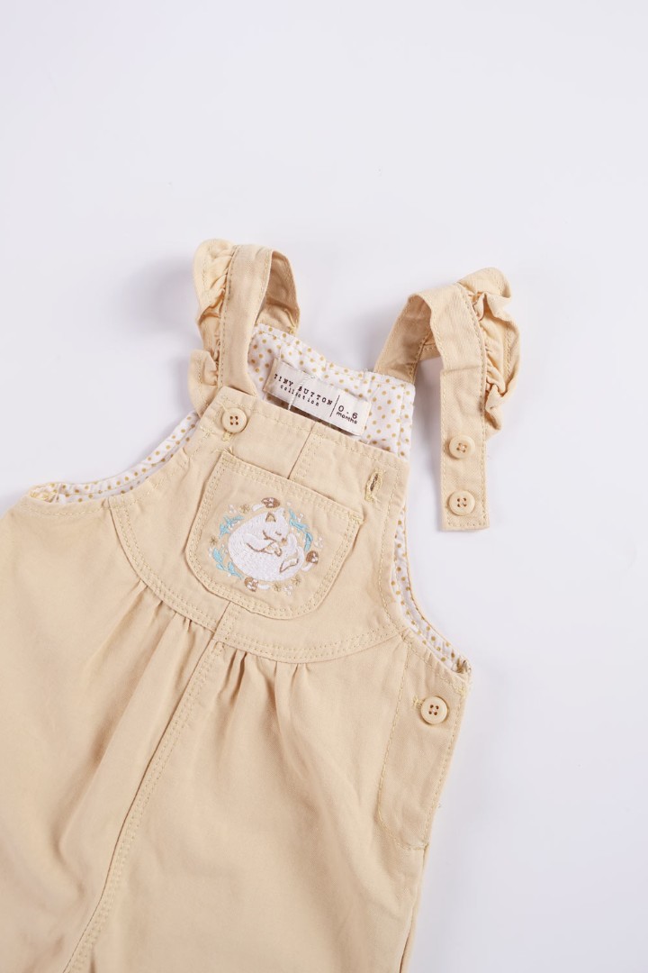 Dungaree