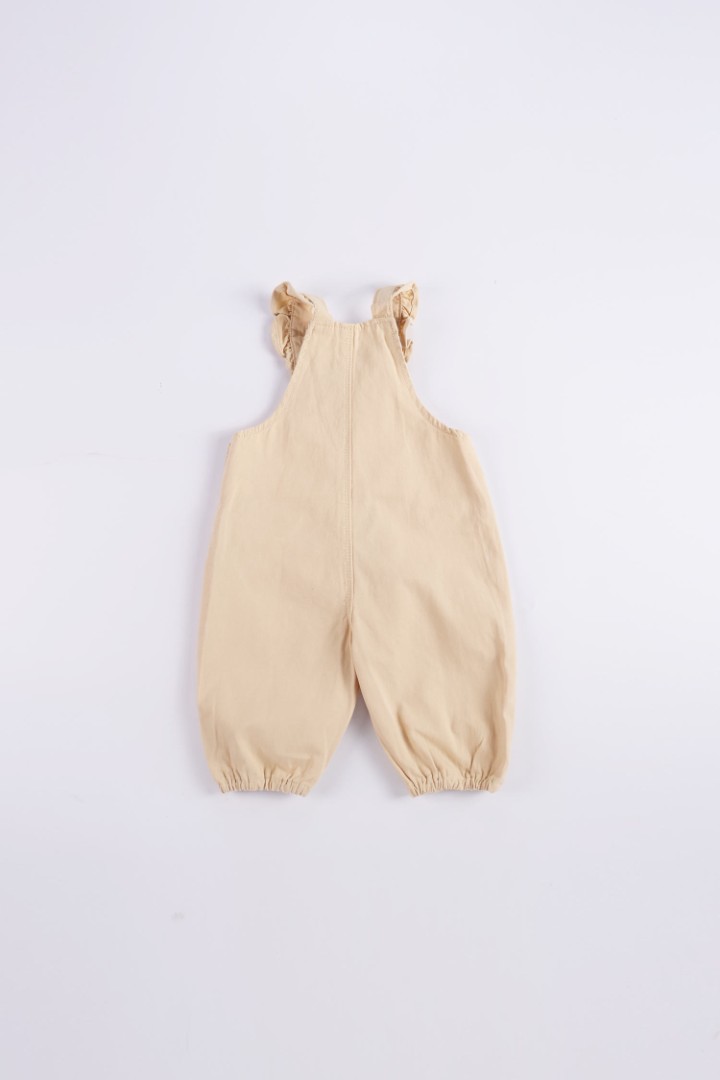 Dungaree