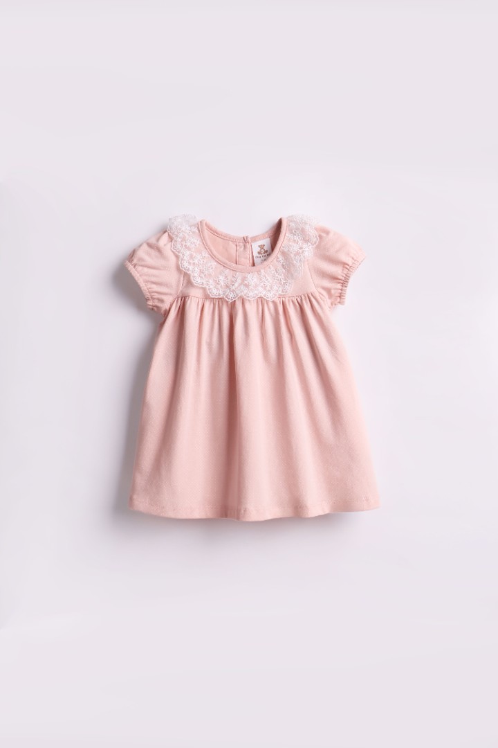 Jersey Dress