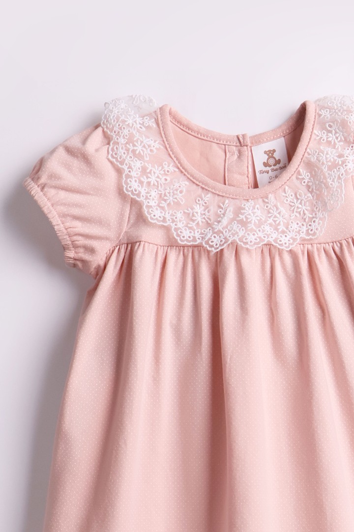 Jersey Dress