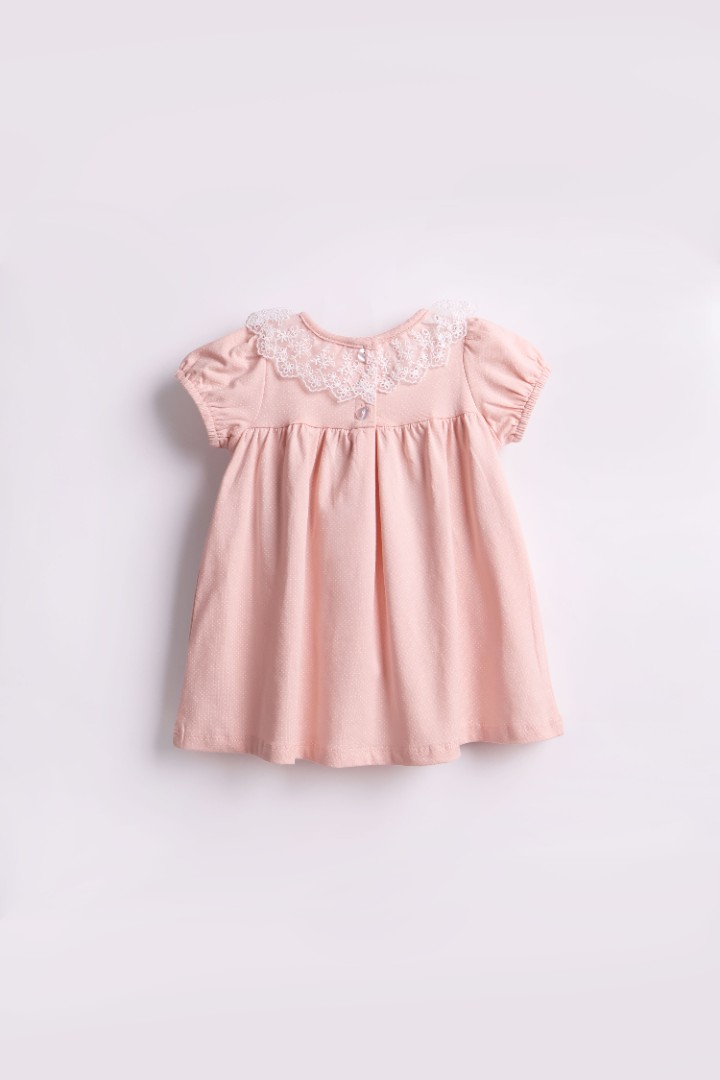 Jersey Dress