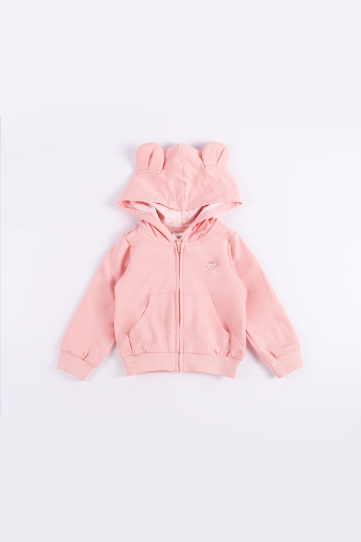 Hoodie Jacket