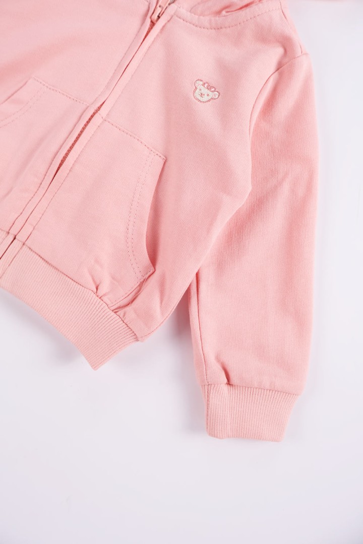 Hoodie Jacket