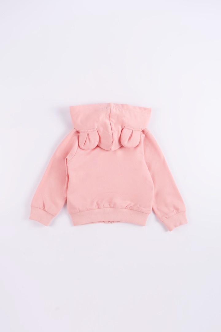 Hoodie Jacket