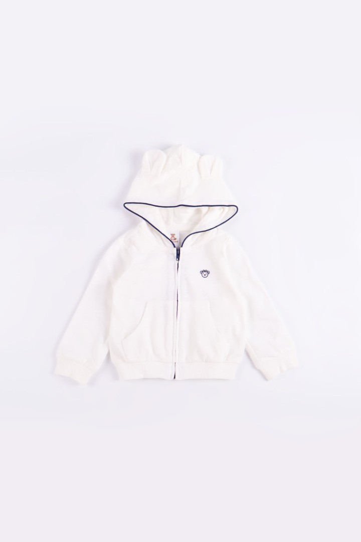 Hoodie Jacket