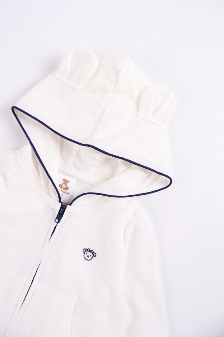 Hoodie Jacket