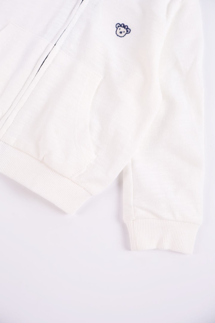 Hoodie Jacket
