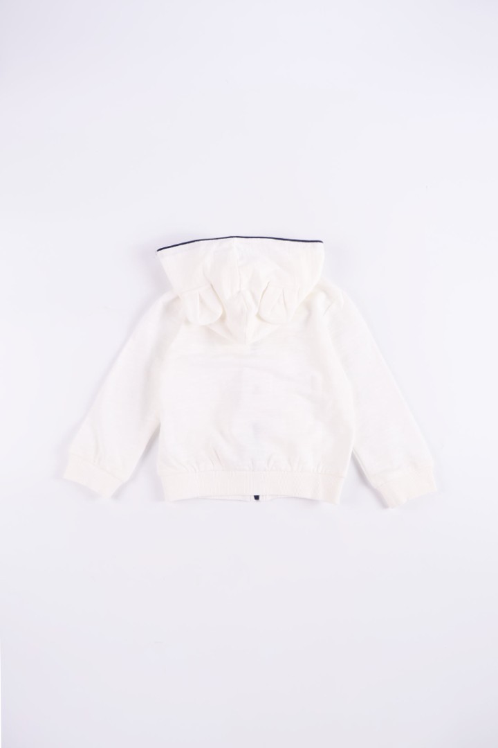 Hoodie Jacket