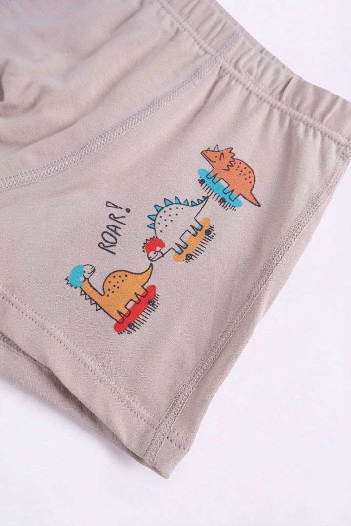 2-Pack of Boys' Boxer