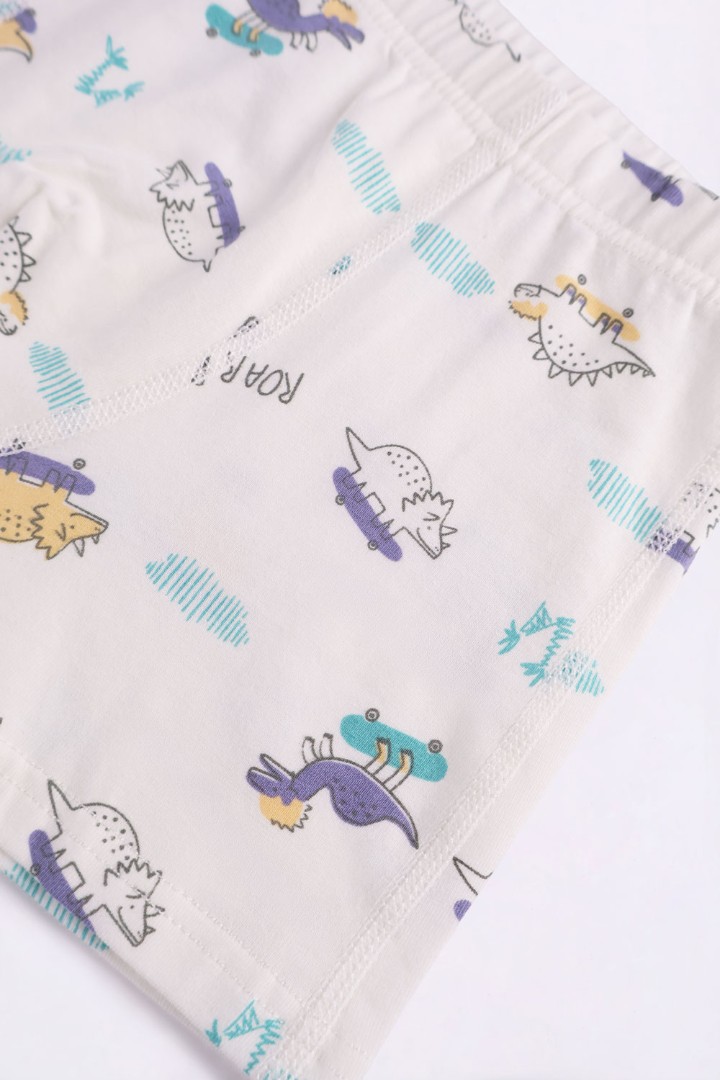 2-Pack of Boys' Boxer