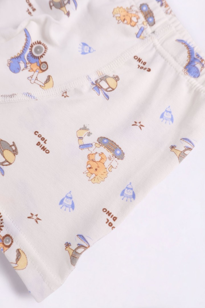 2-Pack of Boys' Boxer