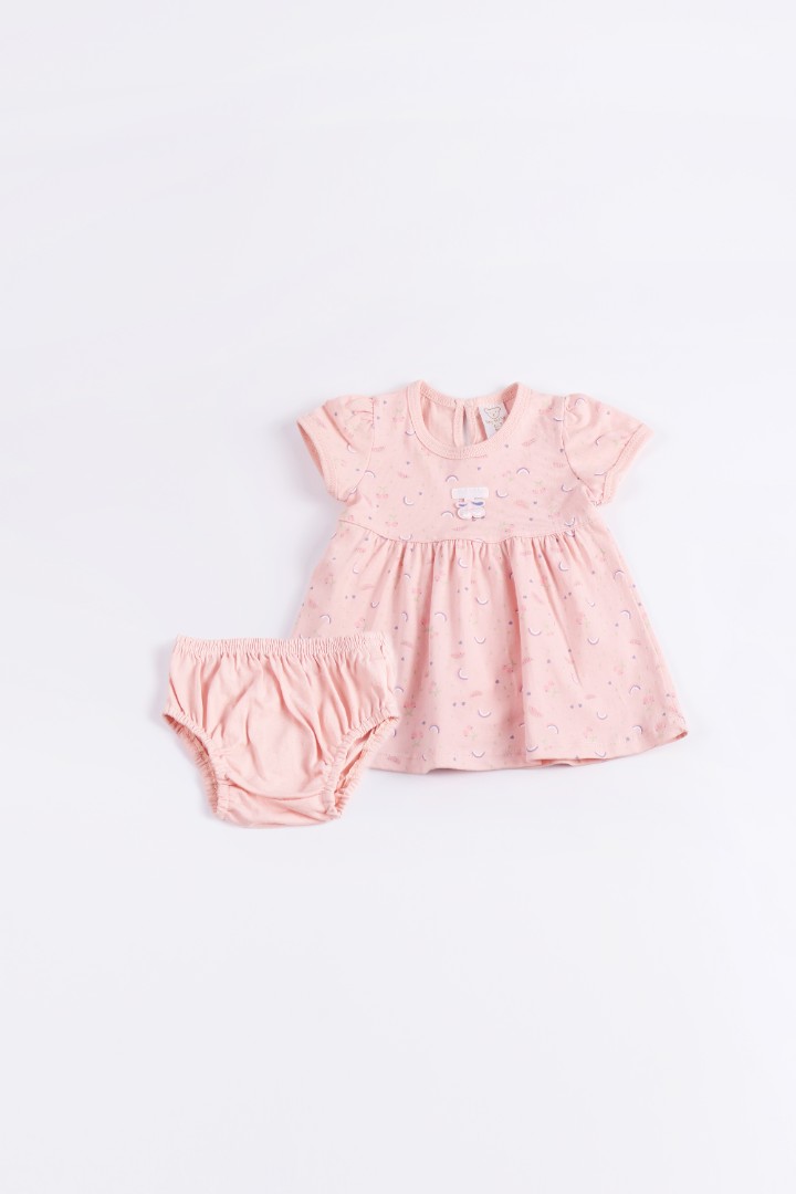 Cherry Series Pyjamas for Girls