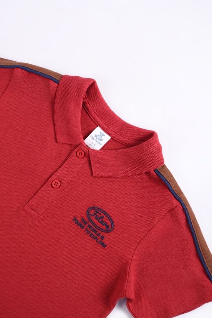 Polo Shirt