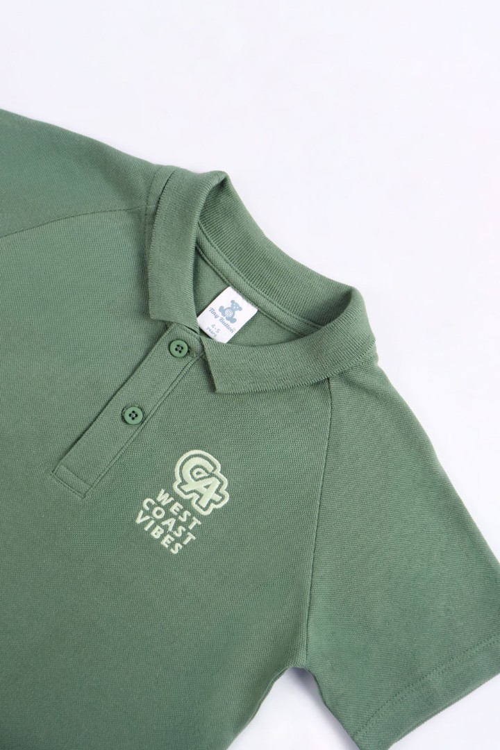 Polo Shirt