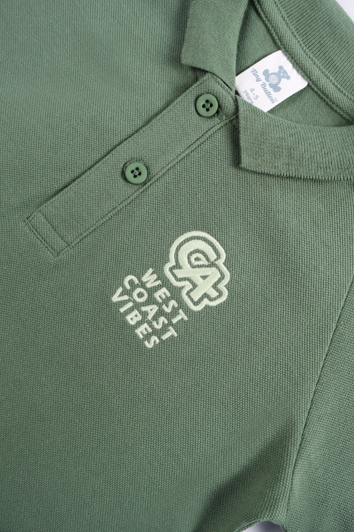 Polo Shirt