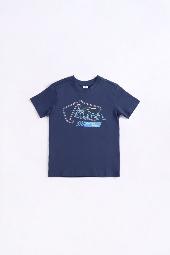 Graphic T-Shirt