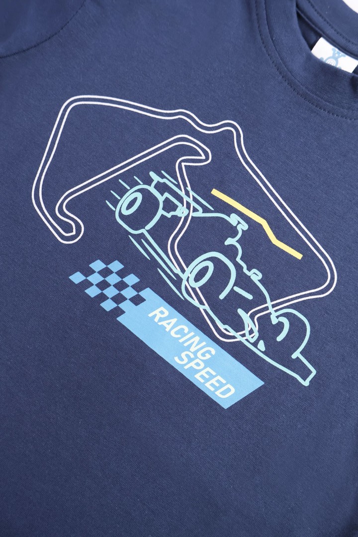 Graphic T-Shirt