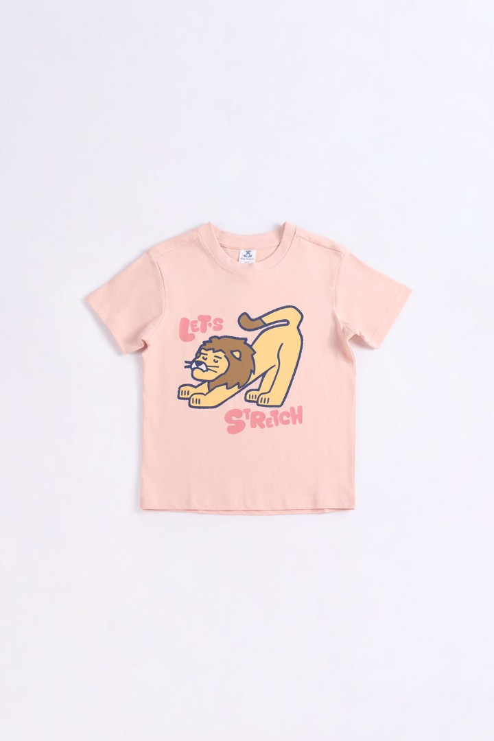 Graphic T-Shirt