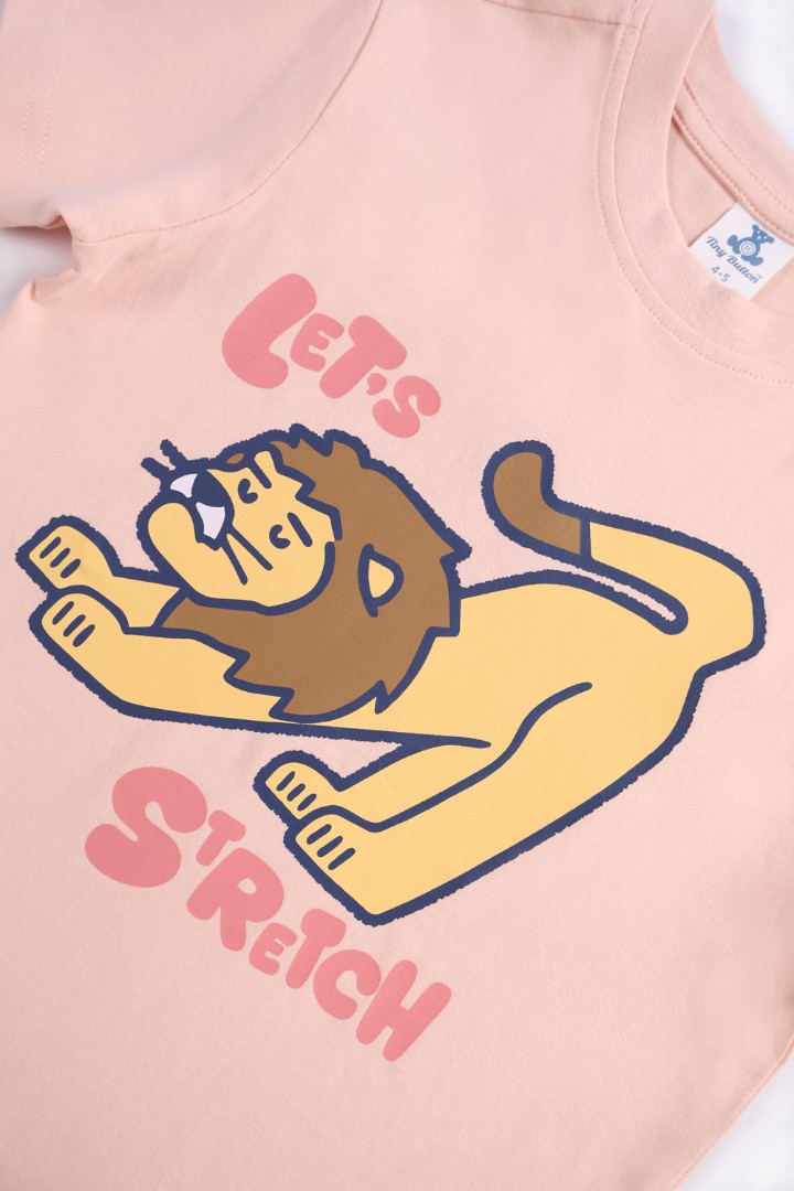 Graphic T-Shirt