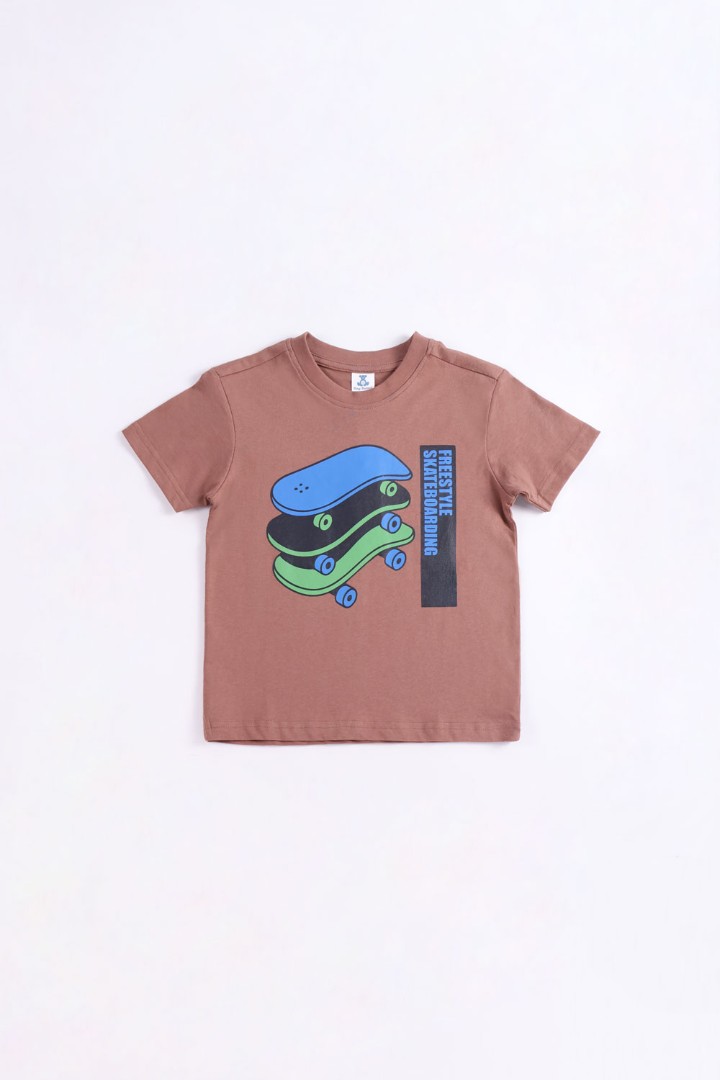 Graphic T-Shirt