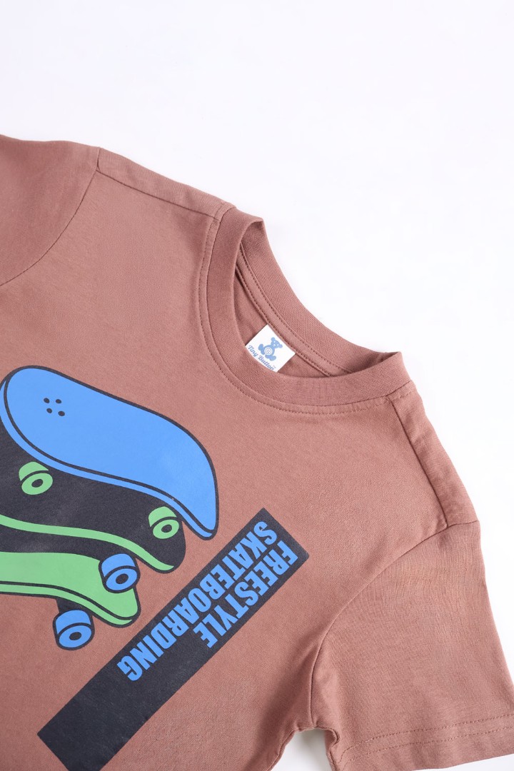 Graphic T-Shirt