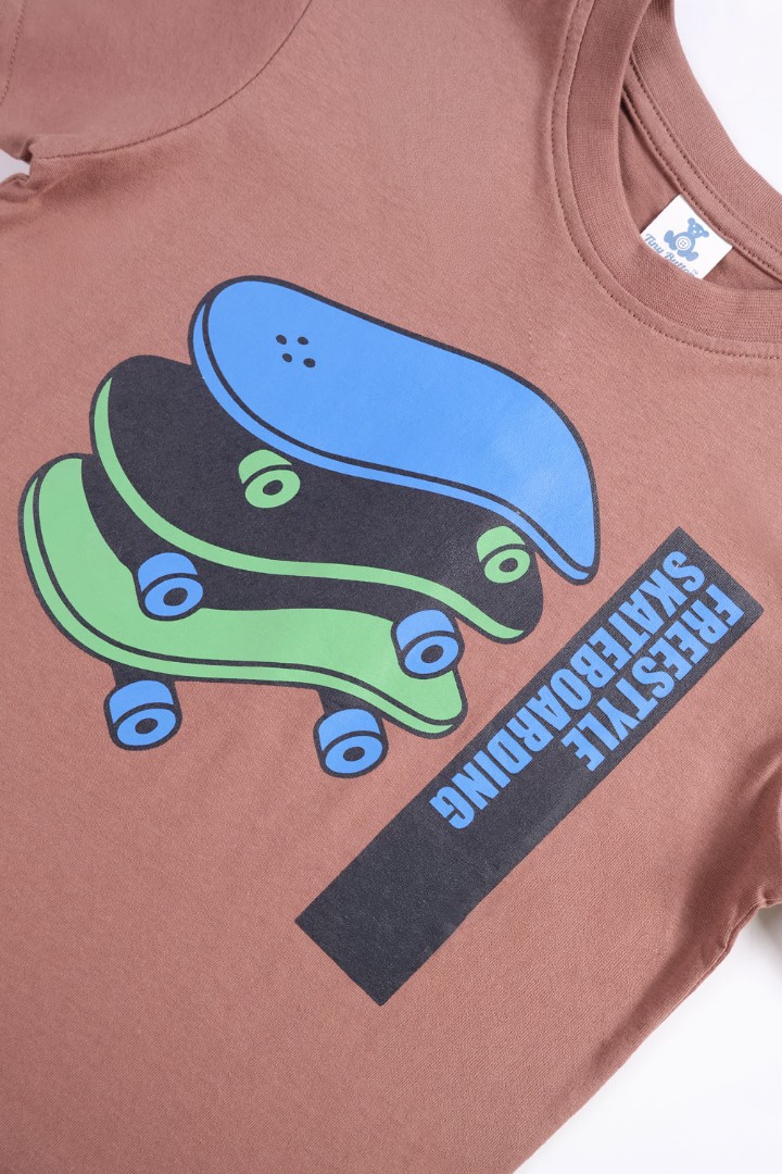 Graphic T-Shirt