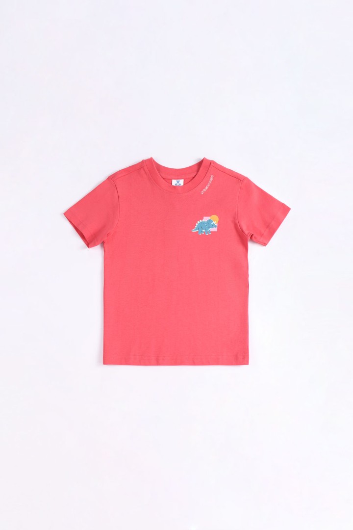 Graphic T-Shirt