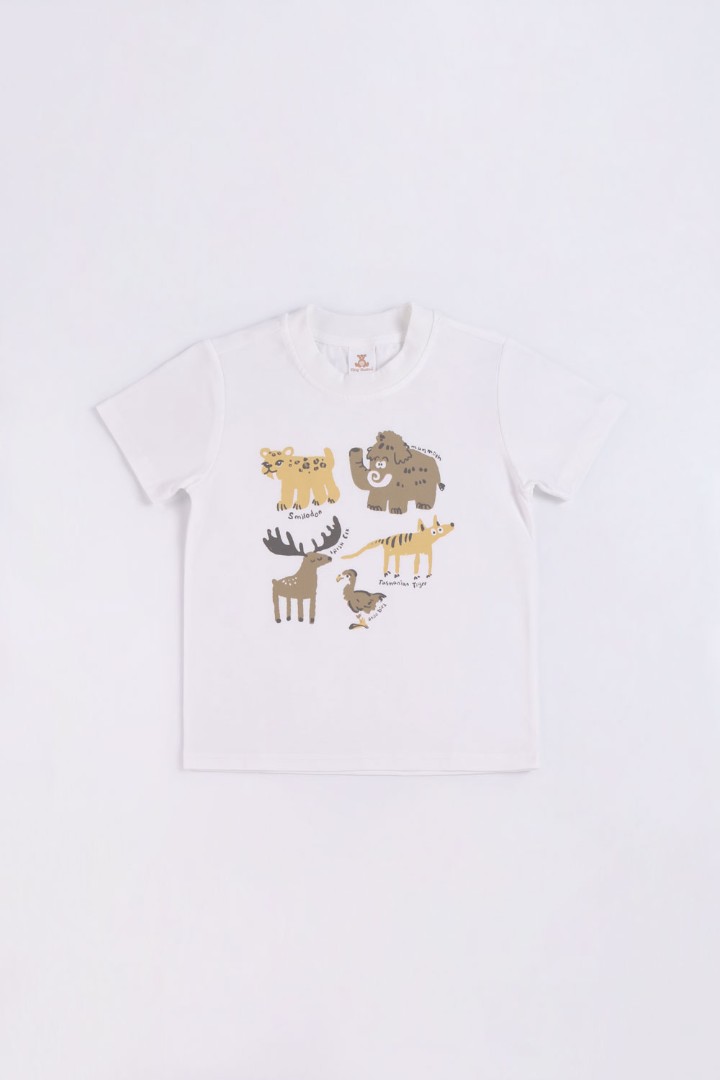 Graphic T-Shirt