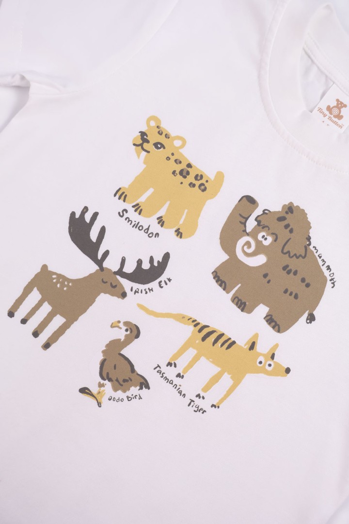Graphic T-Shirt