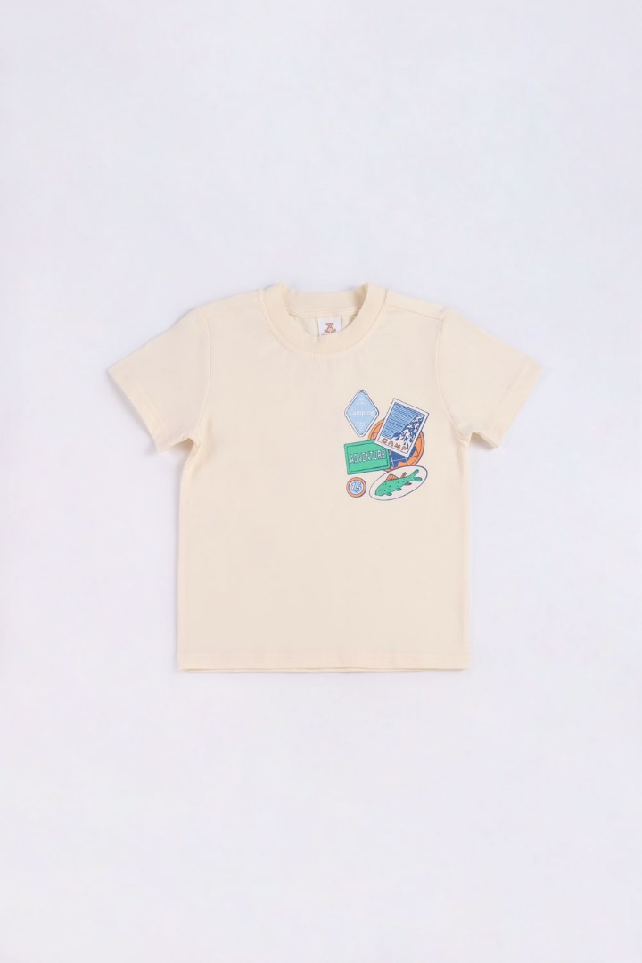 Graphic T-Shirt