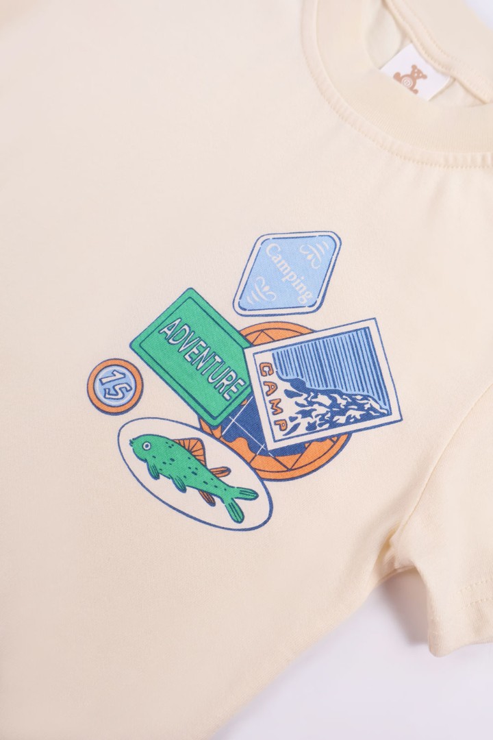 Graphic T-Shirt
