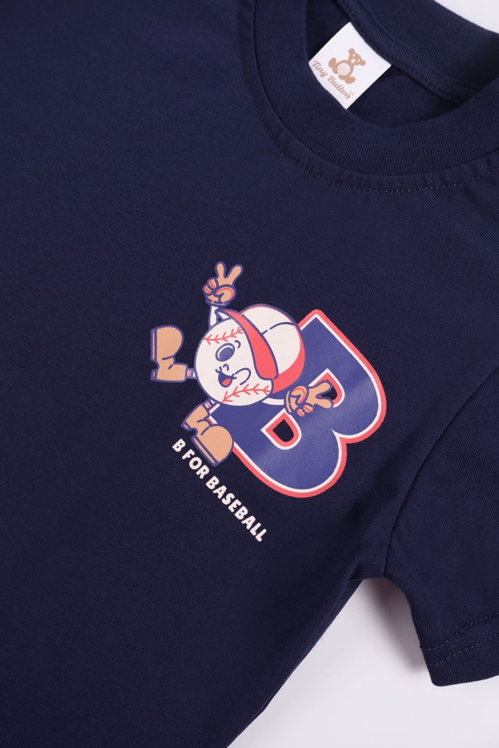 Graphic T-Shirt