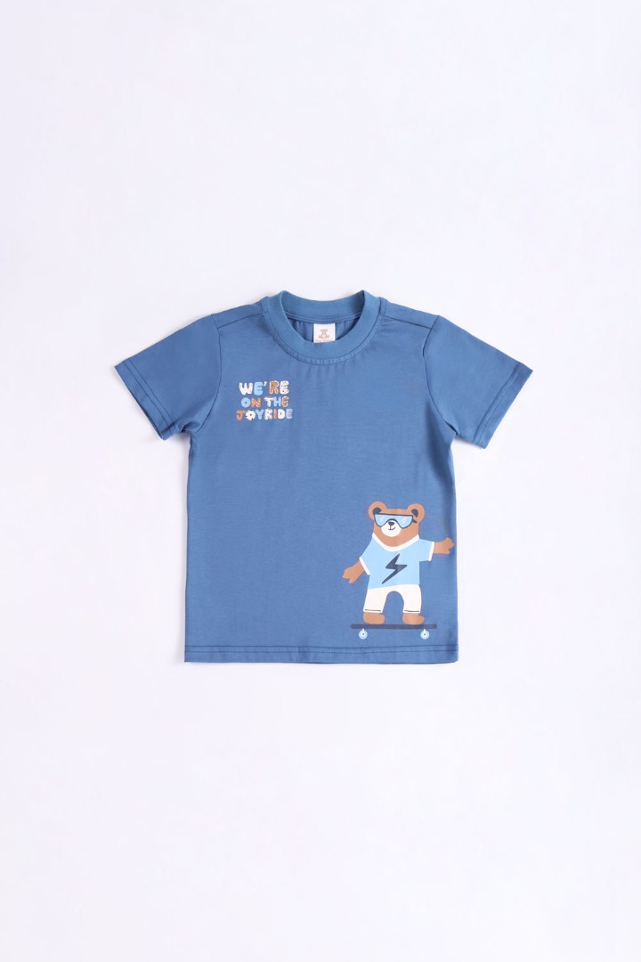 Graphic T-Shirt