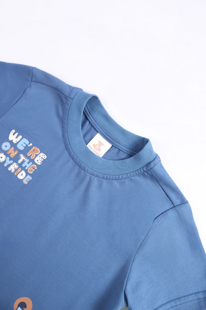 Graphic T-Shirt