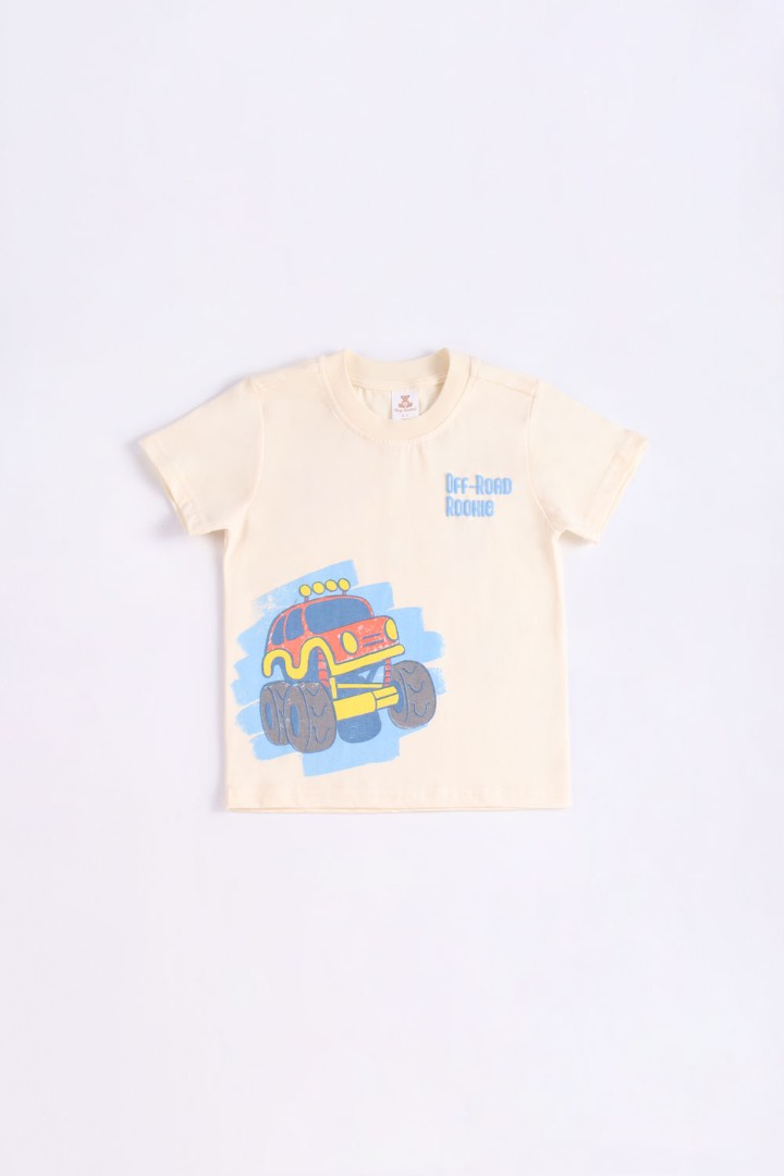Graphic T-Shirt