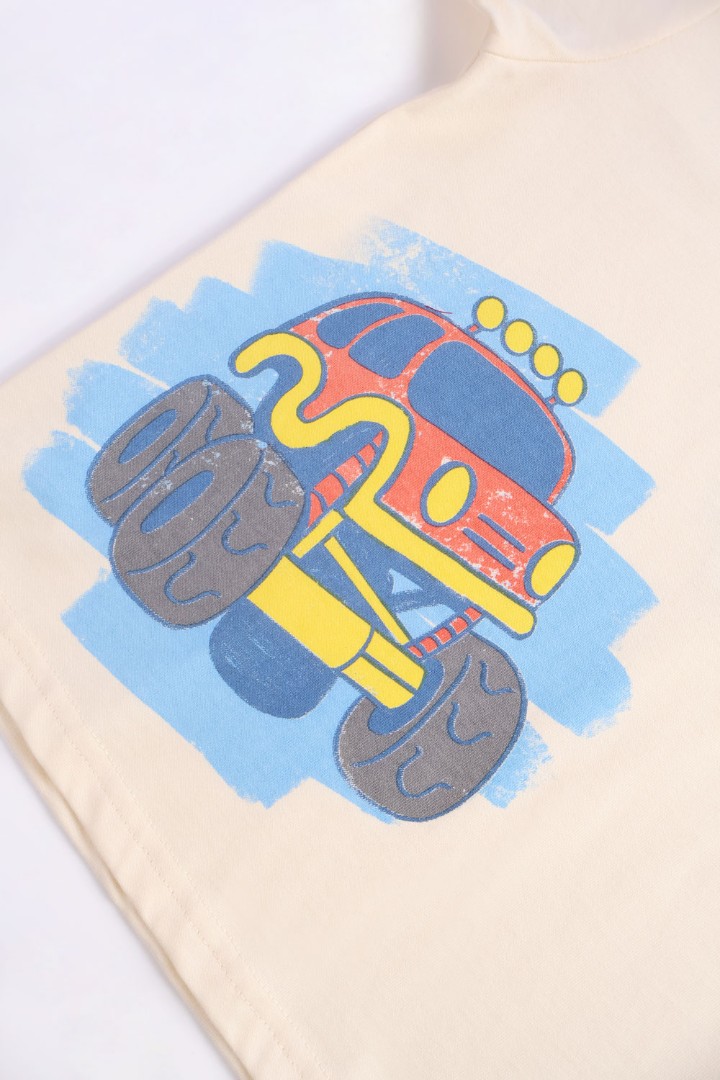 Graphic T-Shirt