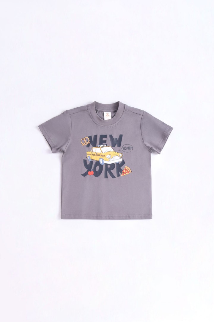 Graphic T-Shirt