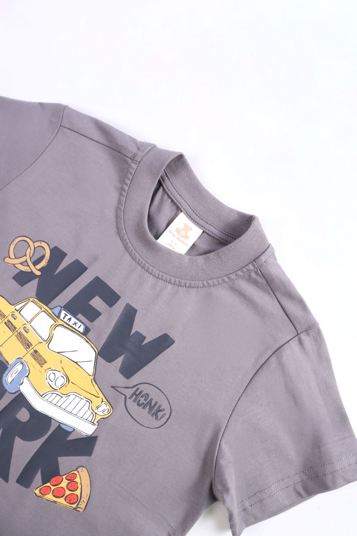 Graphic T-Shirt