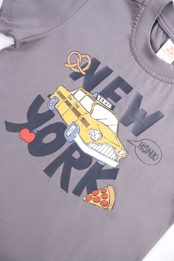 Graphic T-Shirt
