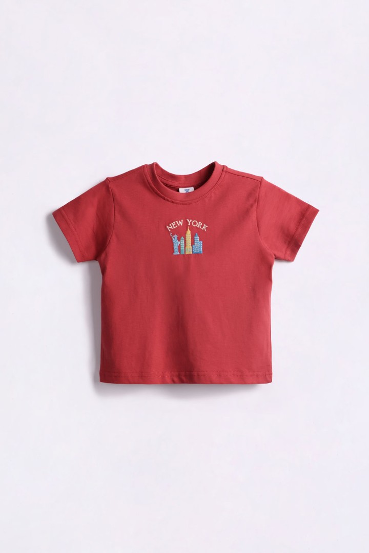 Graphic T-Shirt