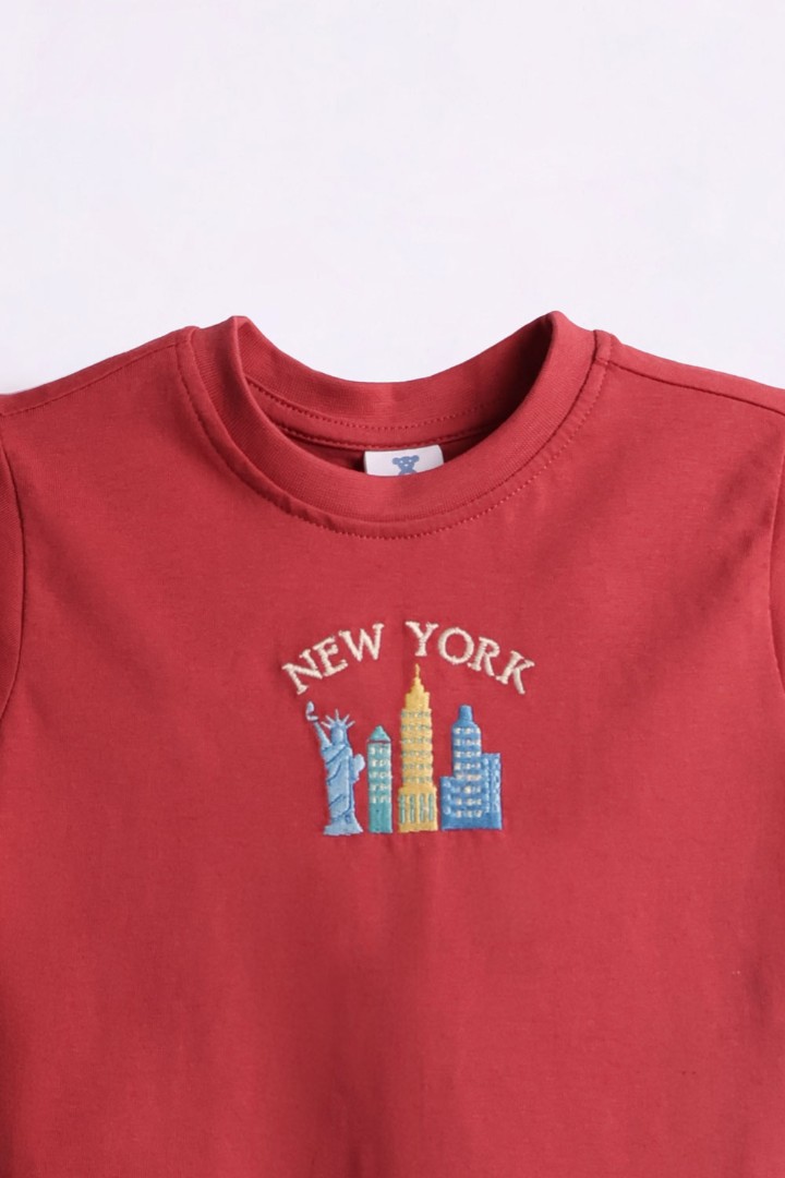 Graphic T-Shirt