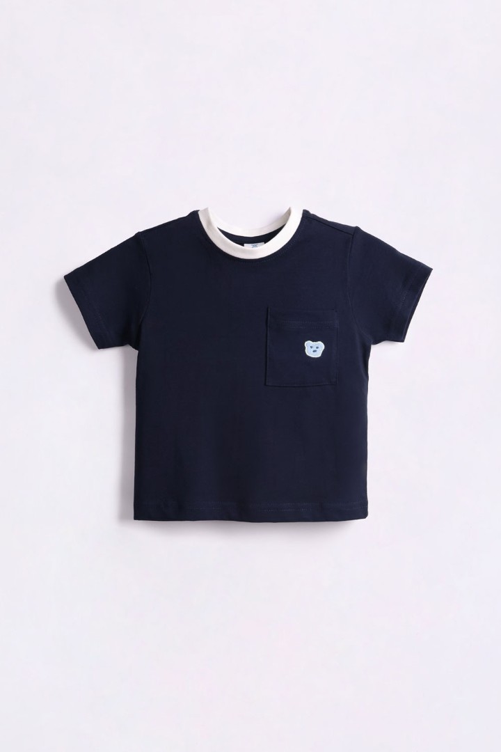 Embroidered T-Shirt