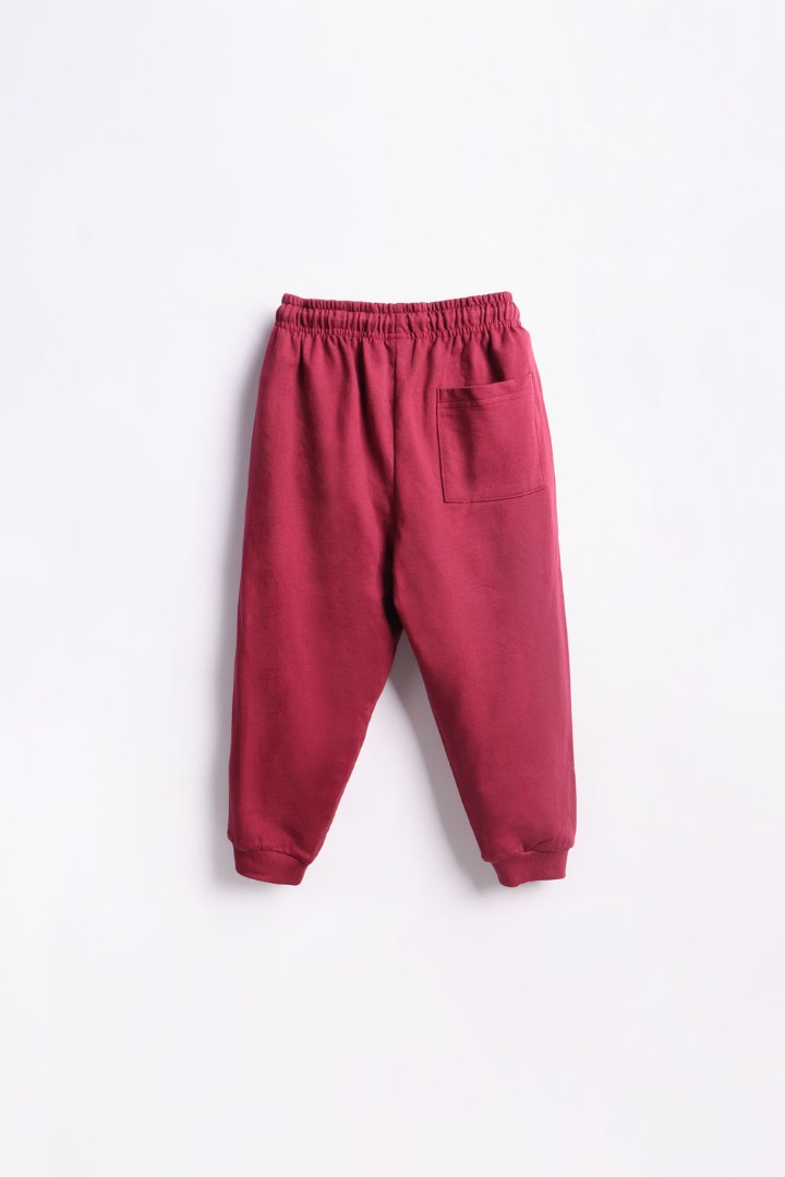 Sweatpants