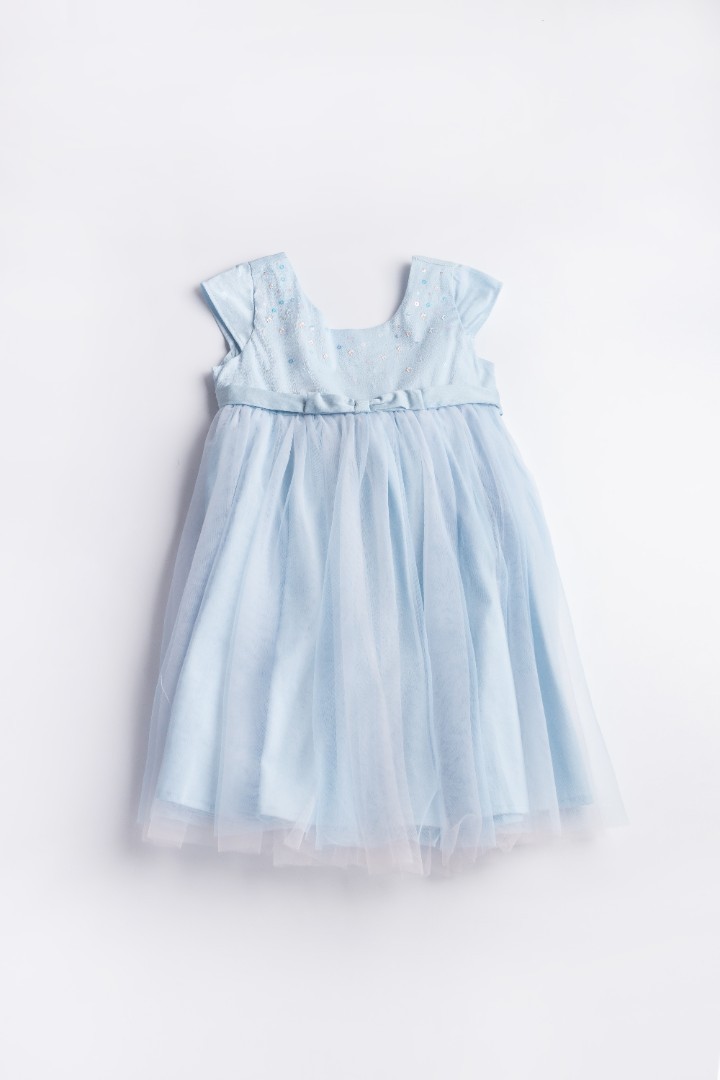 Tulle Party Dress