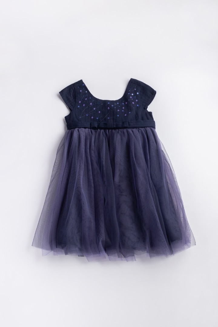 Tulle Party Dress