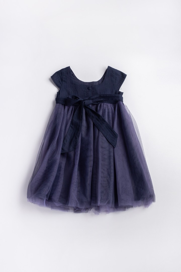 Tulle Party Dress