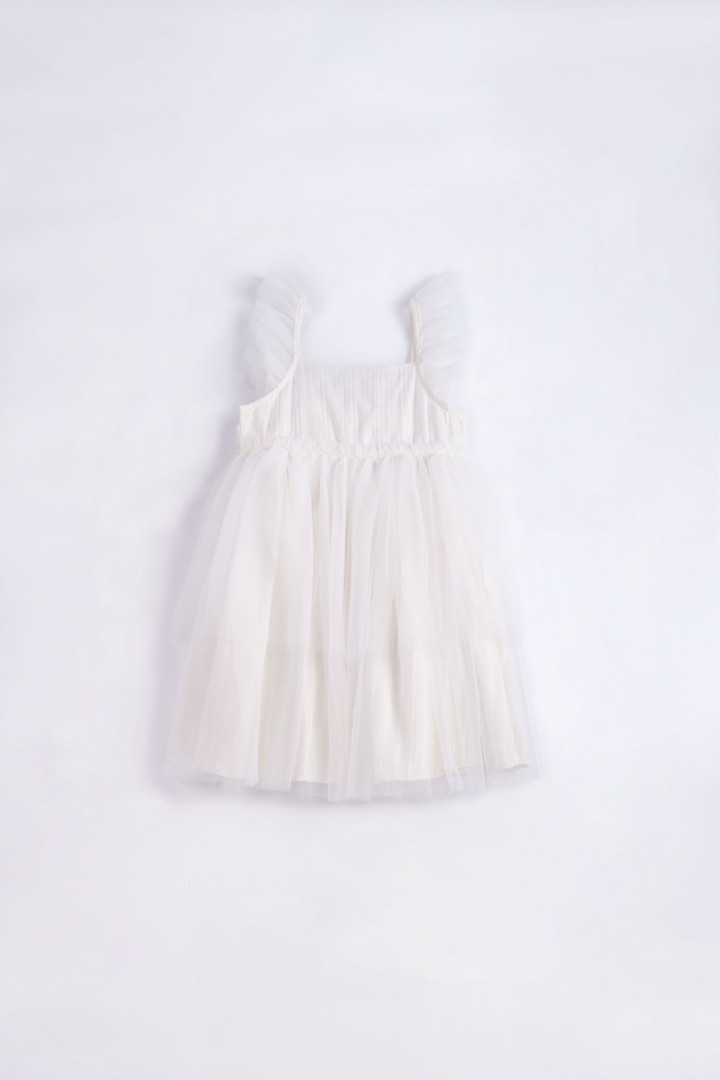 Jersey Dress